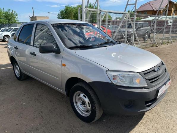 Lada (ВАЗ) Granta I с пробегом 2013 года, цена 308 460 рублей, 155843 км, седан, Автокод Объявления