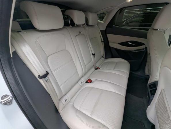 Jaguar E-Pace I с пробегом 2020 года, цена 3 057 000 рублей, 92073 км, внедорожник, Автокод Объявления