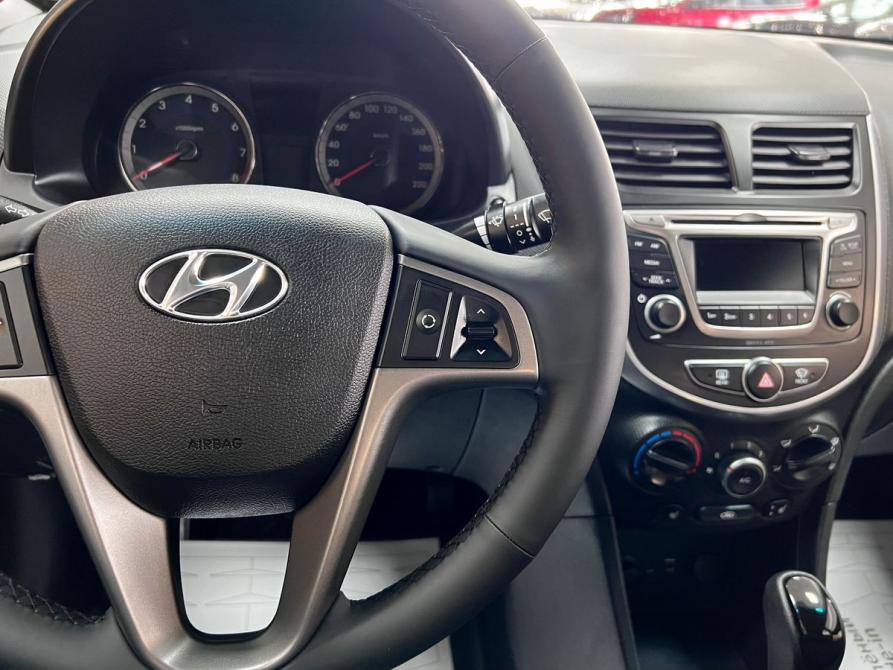 Hyundai Solaris I Рестайлинг Тверь  - изображение 16