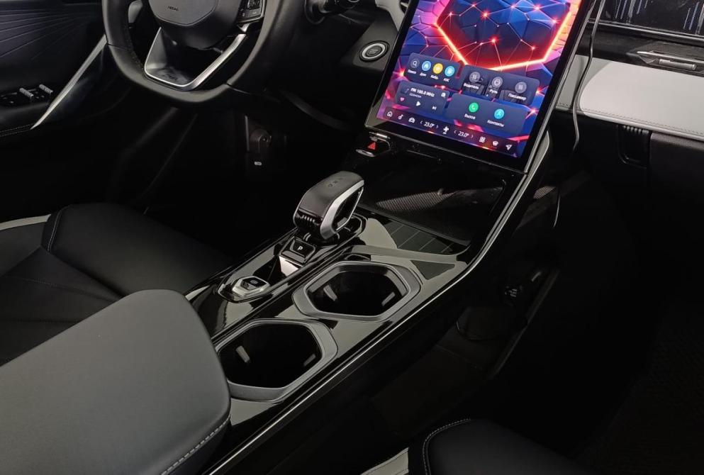 Geely Atlas II Волгоград  - изображение 14