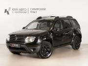 Renault Duster I Казань  - изображение 9
