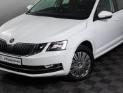 Skoda Octavia III (A7) Рестайлинг Москва  - изображение 45