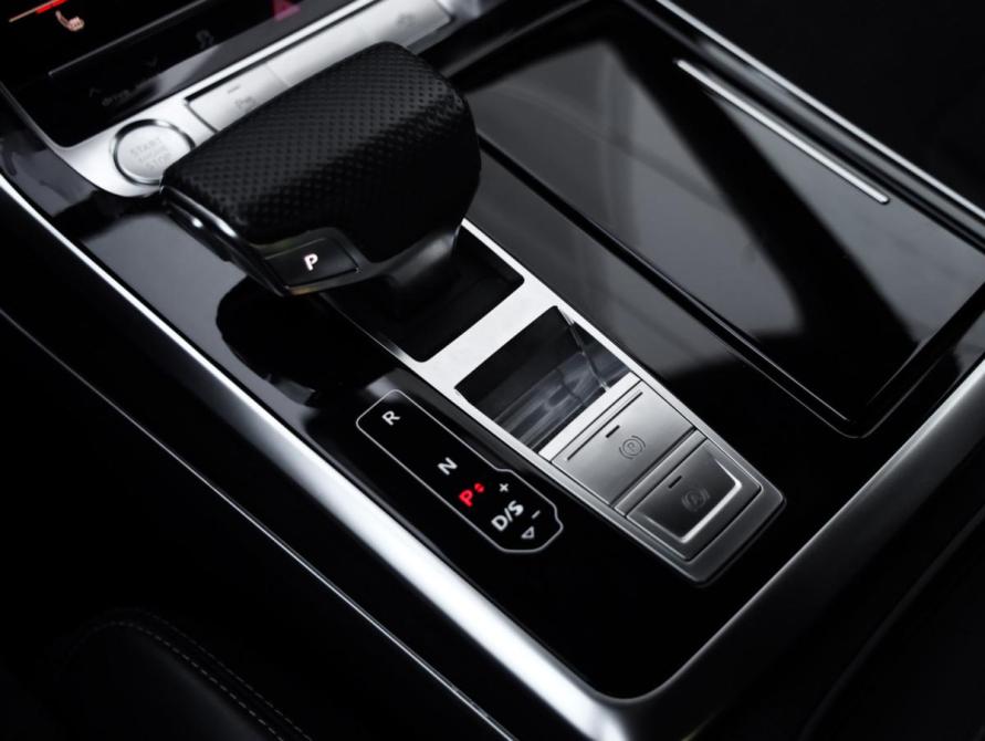 Audi Q8 I (4M) Санкт-Петербург  - изображение 20