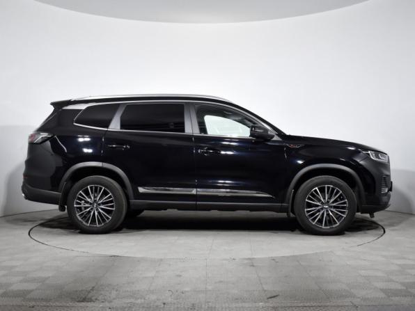 Chery Tiggo 8 Pro I с пробегом 2021 года, цена 1 815 000 рублей, 84714 км, внедорожник, Автокод Объявления