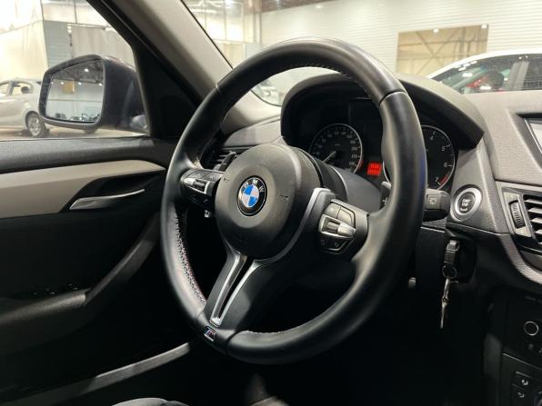 BMW X1 I (E84) Рестайлинг с пробегом 2013 года, цена 1 390 000 рублей, 166585 км, внедорожник, Автокод Объявления