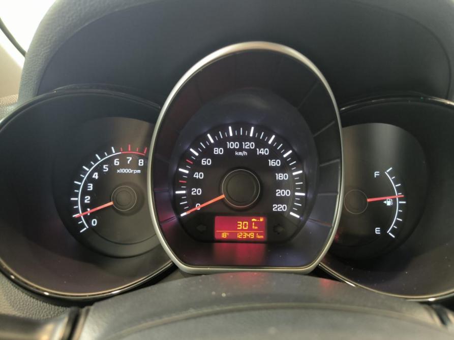 Kia Rio III Рестайлинг Казань  - изображение 16