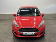 Ford Fiesta Mk6 Рестайлинг Саратов  - изображение 17