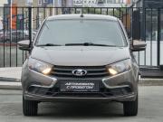 Lada (ВАЗ) Granta I Рестайлинг Новосибирск  - изображение 25