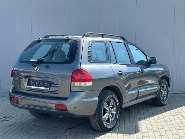 Hyundai Santa Fe Classic с пробегом 2008 года, цена 820 000 рублей, 230021 км, внедорожник, Автокод Объявления