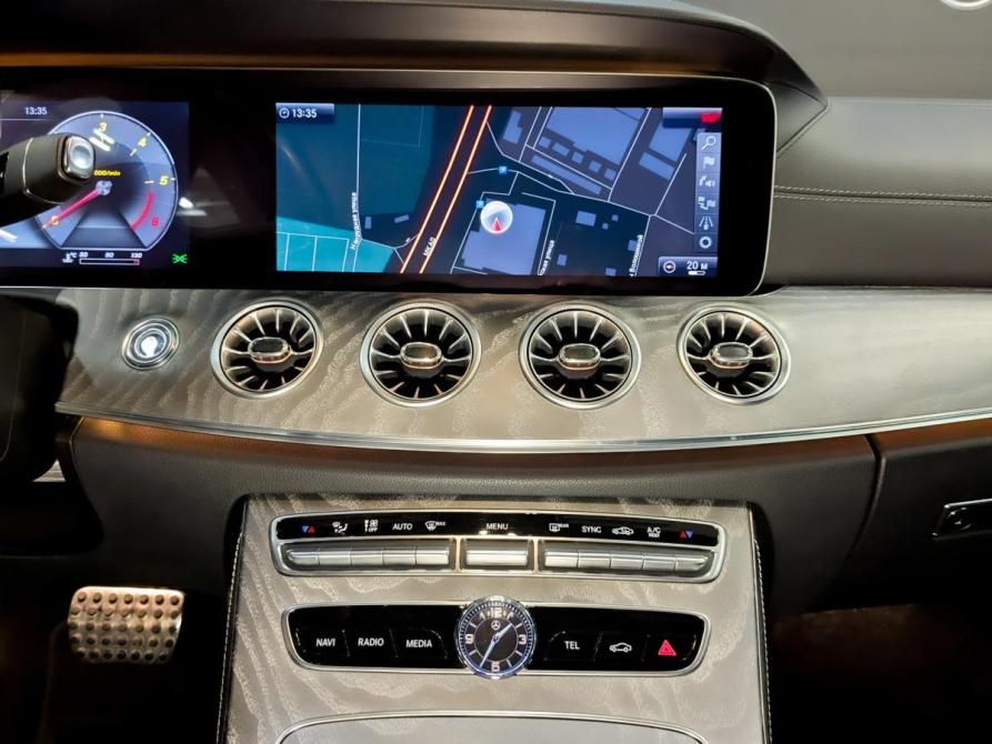 Mercedes-Benz CLS III (C257) Москва  - изображение 15