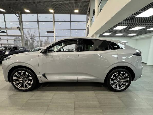 Changan UNI-K с пробегом 2023 года, цена 3 649 900 рублей, 3882 км, внедорожник, Автокод Объявления