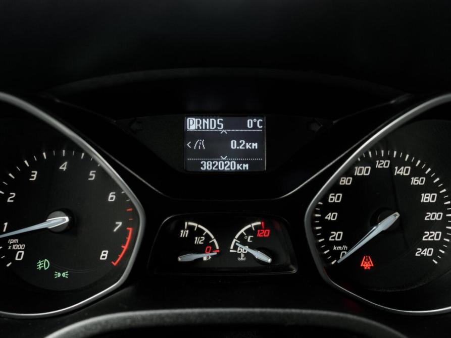Ford Focus III Екатеринбург  - изображение 16