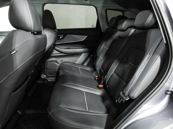 Chery Tiggo 7 Pro Max I с пробегом 2023 года, цена 1 668 700 рублей, 37500 км, внедорожник, Автокод Объявления