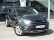 Land Rover Discovery Sport I Санкт-Петербург  - изображение 26