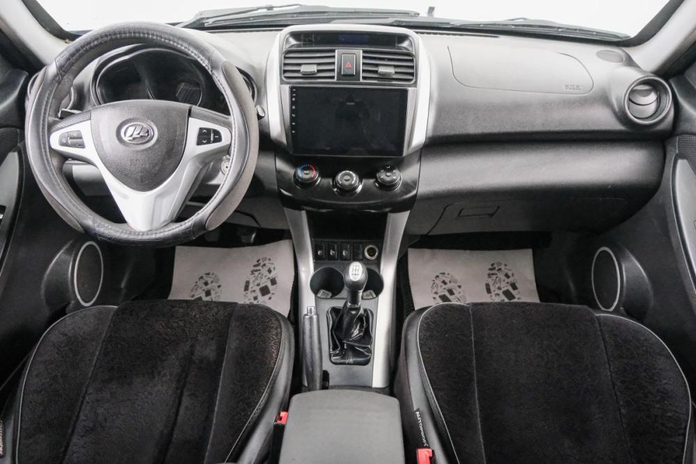Lifan X60 I Красноярск  - изображение 11