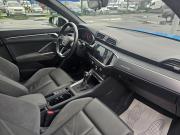 Audi Q3 II (F3) Тюмень  - изображение 32