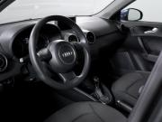 Audi A1 I (8X) Москва  - изображение 30