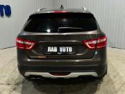 Lada (ВАЗ) Vesta I Смоленск  - изображение 24