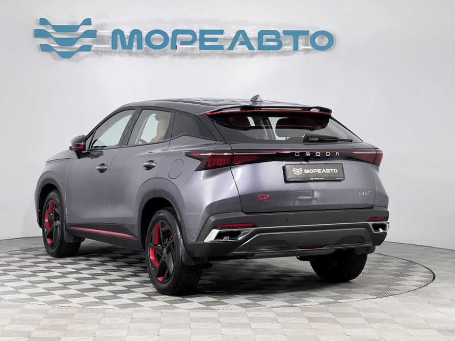 Omoda C5 I Калининград  - изображение 7