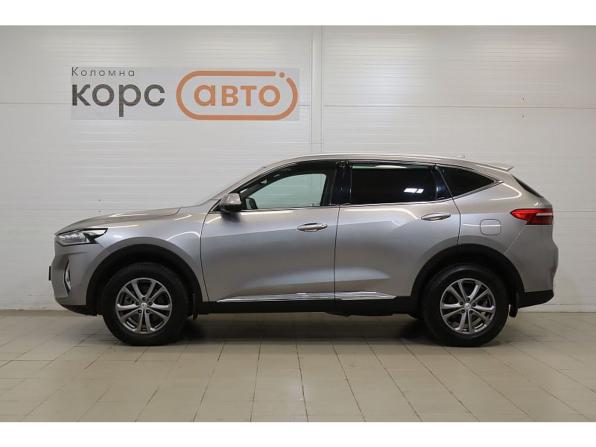 Haval F7 I с пробегом 2021 года, цена 1 853 000 рублей, 44746 км, внедорожник, Автокод Объявления