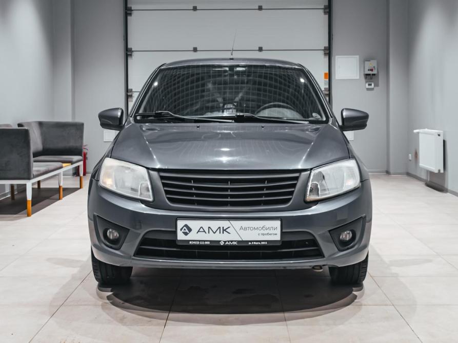 Lada (ВАЗ) Granta I Екатеринбург  - изображение 3