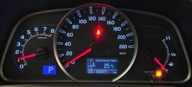 Toyota RAV4 IV (XA40) с пробегом 2013 года, цена 1 650 000 рублей, 189280 км, внедорожник, Автокод Объявления