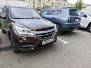 Lifan X60 I Рестайлинг 2 Санкт-Петербург  - изображение 6