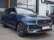 Geely Monjaro I Москва  - изображение 25