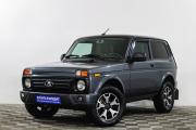 Lada (ВАЗ) Niva Legend Сургут  - изображение 21