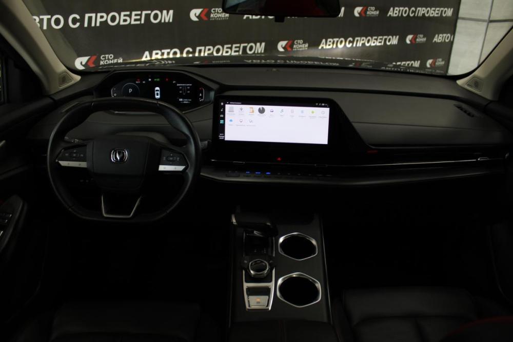 Changan CS55 Plus II Томск  - изображение 13