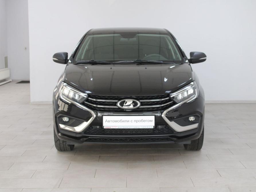 Lada (ВАЗ) Vesta I Рестайлинг (NG) Старый Оскол  - изображение 2