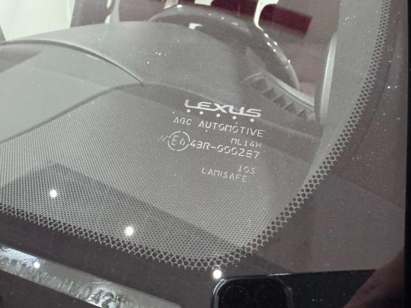 Lexus LX III Рестайлинг 2 с пробегом 2016 года, цена 9 400 000 рублей, 40000 км, внедорожник, Автокод Объявления