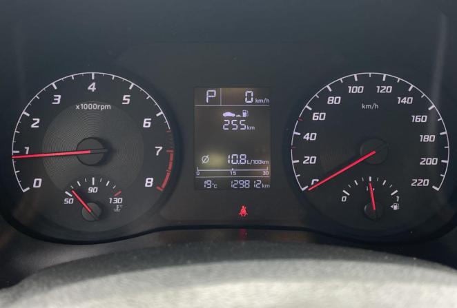 Hyundai Solaris II Рестайлинг с пробегом 2020 года, цена 1 420 000 рублей, 129811 км, седан, Автокод Объявления