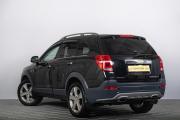 Chevrolet Captiva I Рестайлинг 2 Томск  - изображение 25
