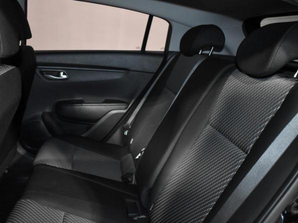 Kia Rio IV с пробегом 2019 года, цена 1 465 000 рублей, 101623 км, хэтчбек, Автокод Объявления