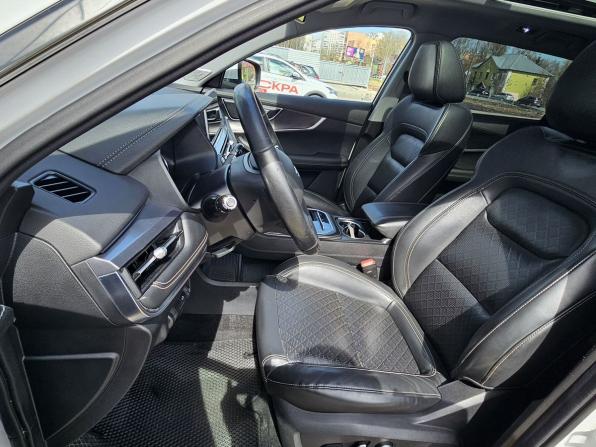 Chery Tiggo 8 I Рестайлинг с пробегом 2022 года, цена 1 190 000 рублей, 269365 км, внедорожник, Автокод Объявления
