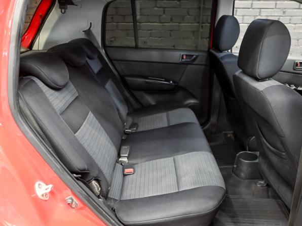 Hyundai Getz I Рестайлинг с пробегом 2007 года, цена 460 000 рублей, 250681 км, хэтчбек, Автокод Объявления