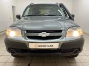 Chevrolet Niva I Рестайлинг Энгельс  - изображение 50
