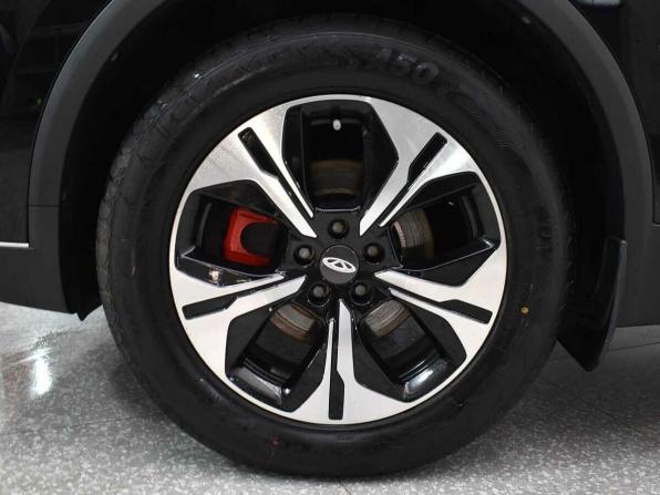 Chery Tiggo 7 Pro Max I с пробегом 2023 года, цена 2 210 000 рублей, 25443 км, внедорожник, Автокод Объявления