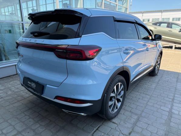 Chery Tiggo 7 Pro Max I с пробегом 2023 года, цена 1 800 000 рублей, 51033 км, внедорожник, Автокод Объявления