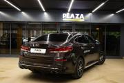 Kia Optima IV Рестайлинг Уфа  - изображение 33