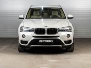 BMW X3 II (F25) Рестайлинг Ставрополь  - изображение 27
