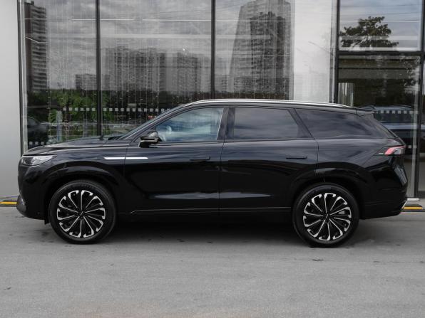 Jaecoo J8 с пробегом 2024 года, цена 3 698 000 рублей, 31256 км, внедорожник, Автокод Объявления