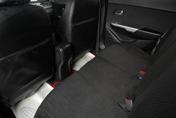 Kia Rio III с пробегом 2013 года, цена 899 000 рублей, 156000 км, седан, Автокод Объявления