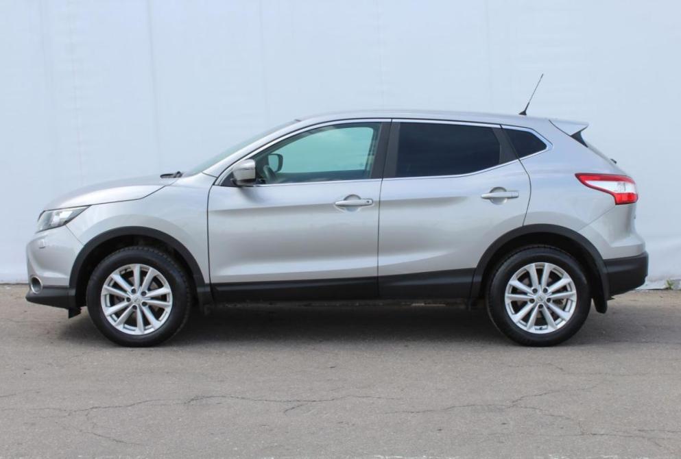 Nissan Qashqai II Нижний Новгород  - изображение 4