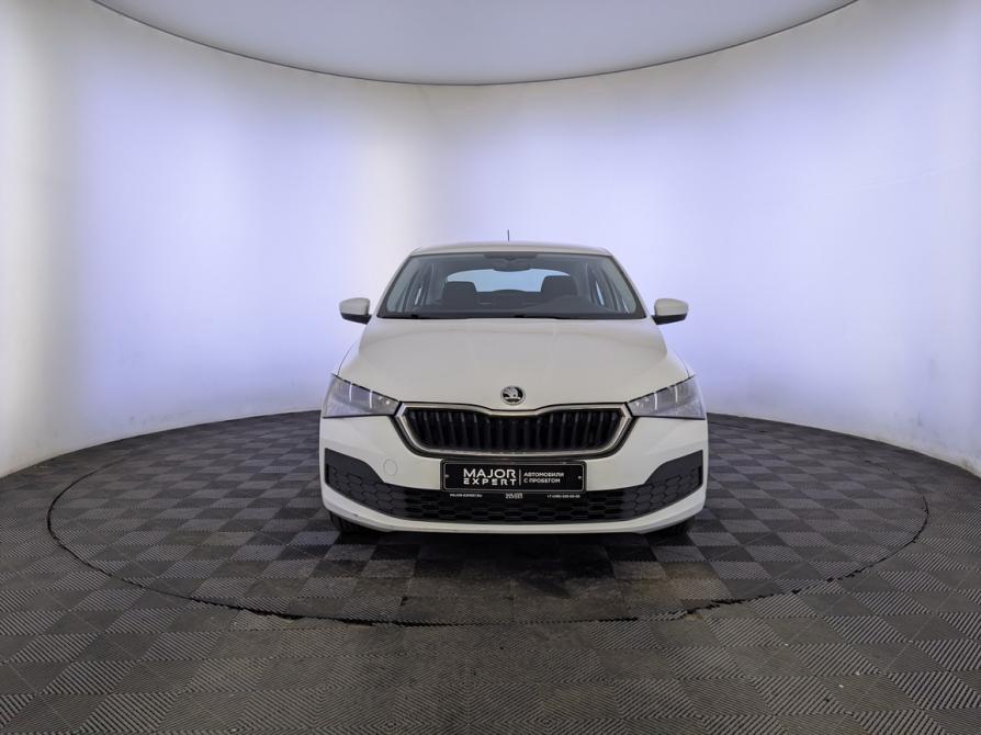 Skoda Rapid II Москва  - изображение 2