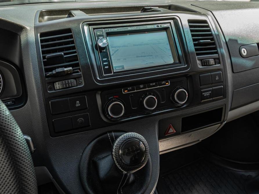 Volkswagen Caravelle T5 Рестайлинг Краснодар  - изображение 12
