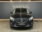 Mazda CX-5 I Рестайлинг Уфа  - изображение 20