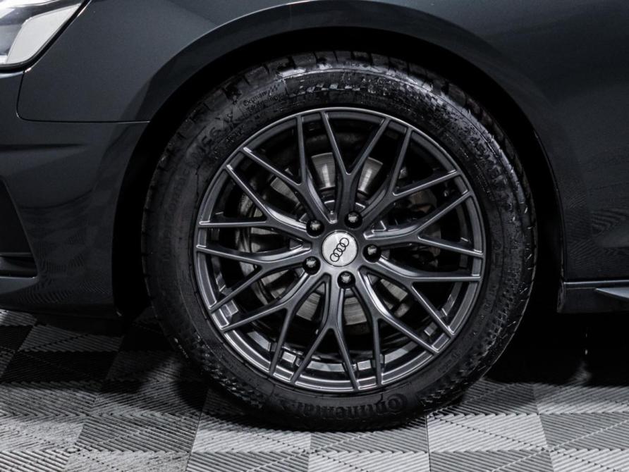Audi A4 V (B9) Рестайлинг Москва  - изображение 16