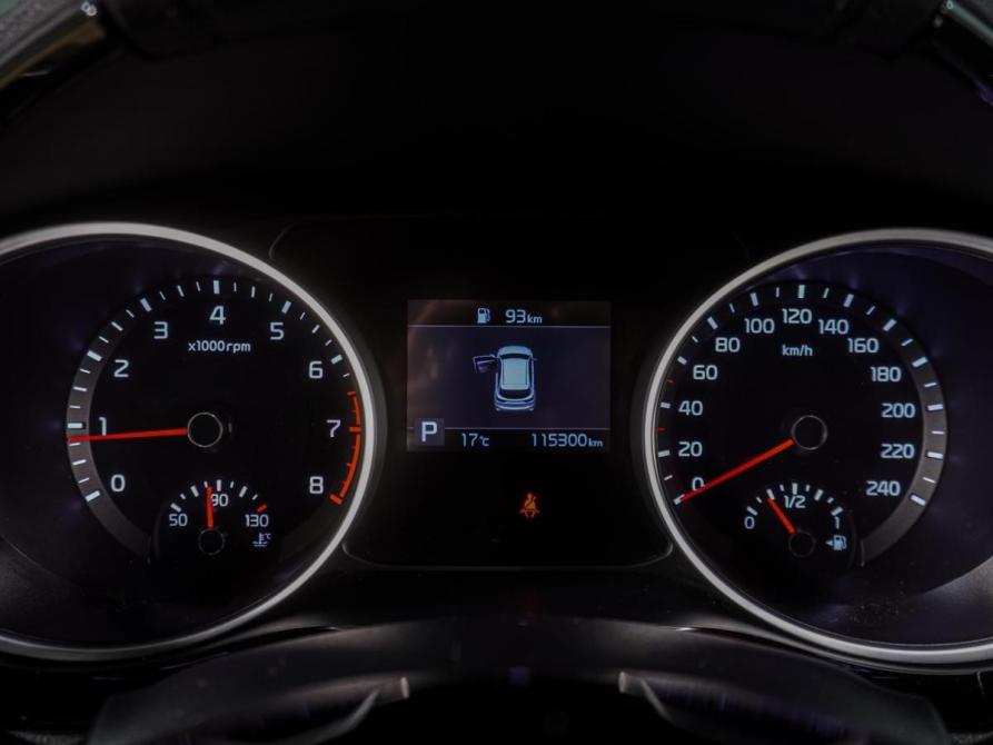 Kia Ceed III Воронеж  - изображение 23